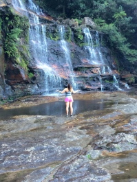 The best part of the Blue Mountains